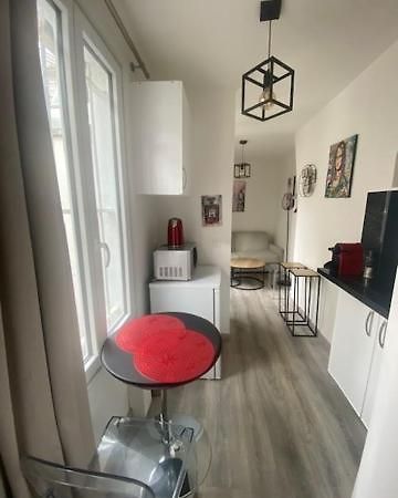 Studio Cosy Paris Odeon エクステリア 写真