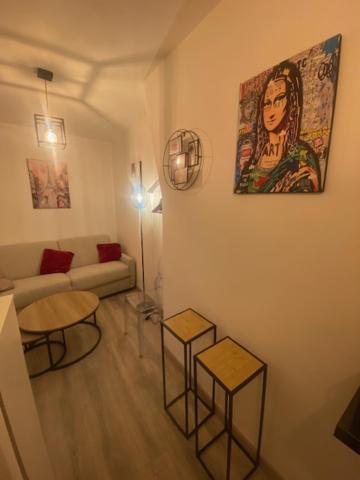 Studio Cosy Paris Odeon エクステリア 写真