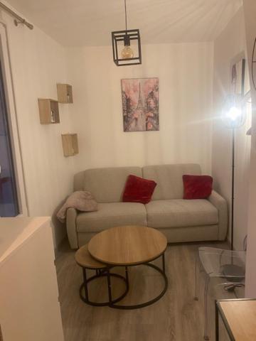 Studio Cosy Paris Odeon エクステリア 写真