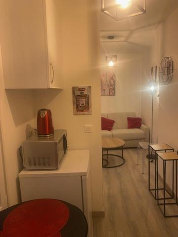 Studio Cosy Paris Odeon エクステリア 写真