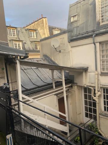 Studio Cosy Paris Odeon エクステリア 写真