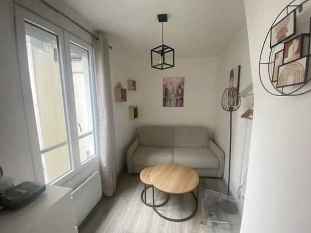 Studio Cosy Paris Odeon エクステリア 写真