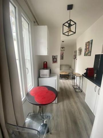 Studio Cosy Paris Odeon エクステリア 写真