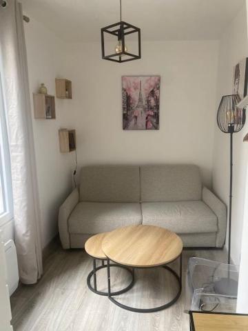 Studio Cosy Paris Odeon エクステリア 写真