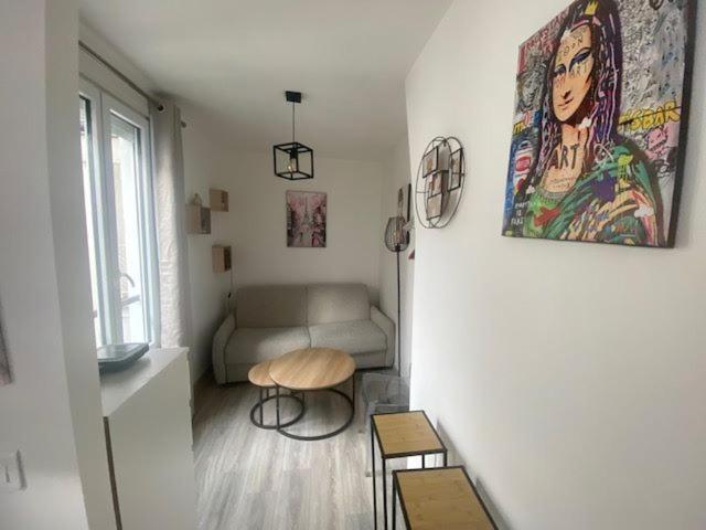 Studio Cosy Paris Odeon エクステリア 写真