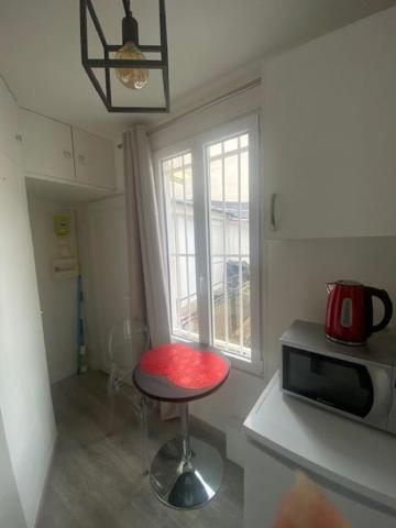 Studio Cosy Paris Odeon エクステリア 写真